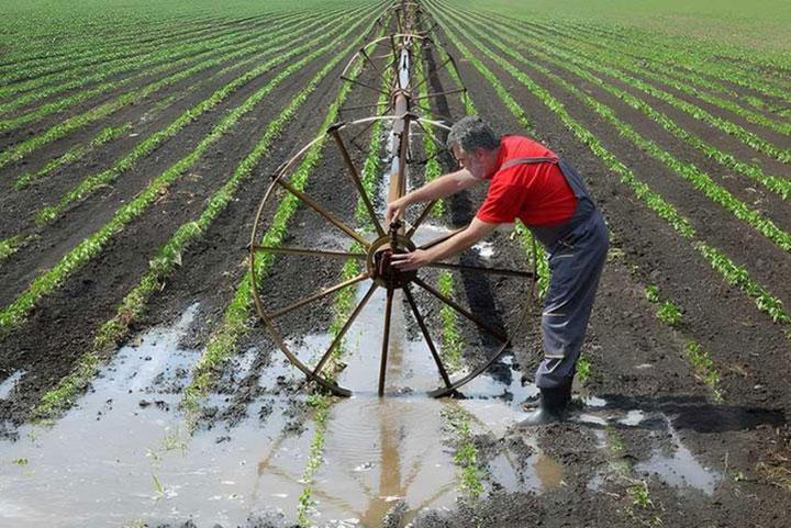 Réparation de matériel agricole Fiefs