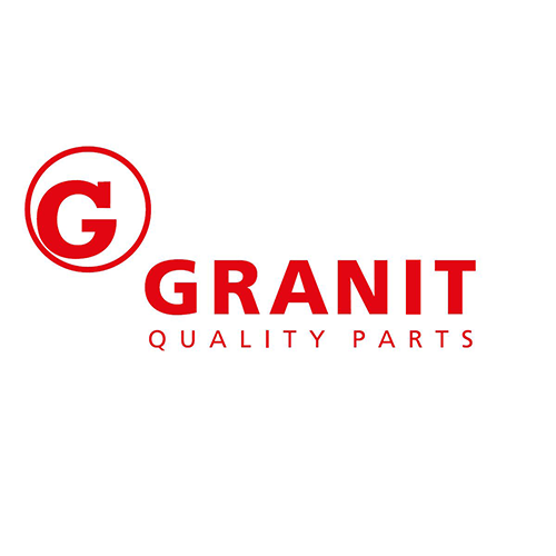 Logo GRANIT QUALITY PARTS