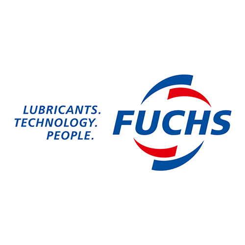 Logo FUCHS